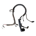 Cano Negativo Bateria Gm Vevtra Astra 1998 2007
