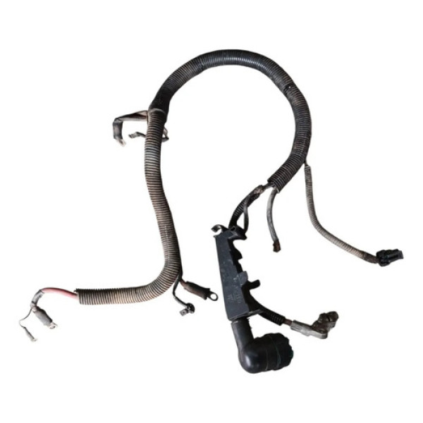 Cano Negativo Bateria Gm Vevtra Astra 1998 2007