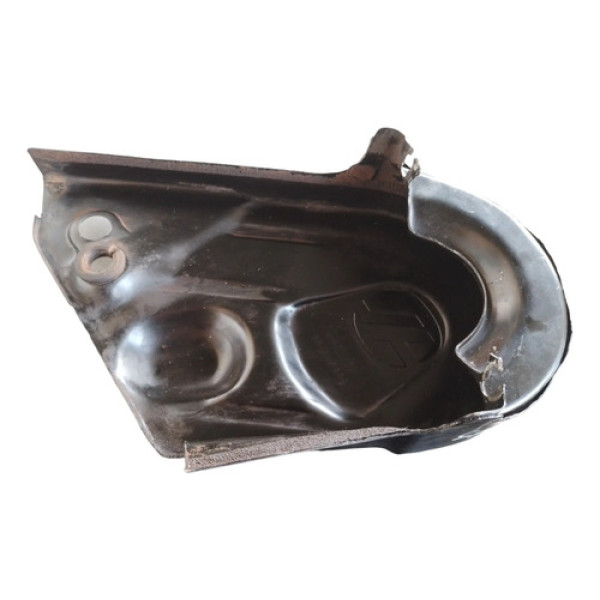 Capa Protetor Superior Correia Vw Santana Gol 96 C Detalhe