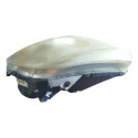 Farol Esquerdo Meriva 2002 2003 2004 2005 2012 Original Esquerdo/motorista