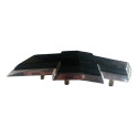Emblema Logomarca Para-choque Chevrolet Vectra  Pfeto