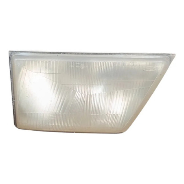 Farol Dianteiro Esquerdo Ford Ranger 1998 2008 Esquerdo/motorista