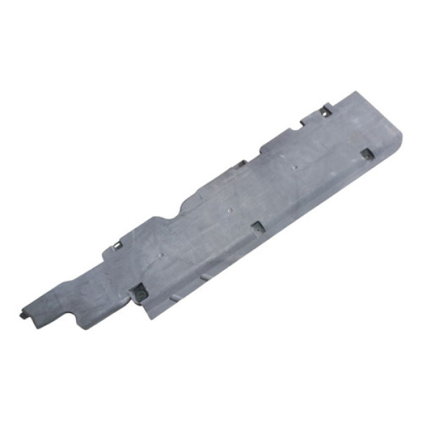 Defletor Protetor Assoalho Renault Megane Gt 2008 8200645466