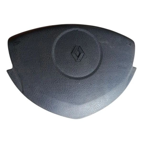Capa Buzina Renault Sandero Logan Clio 2005 2011