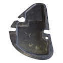 Tampa Lanterna Esqueda Renault Clio Sedan 2006/12