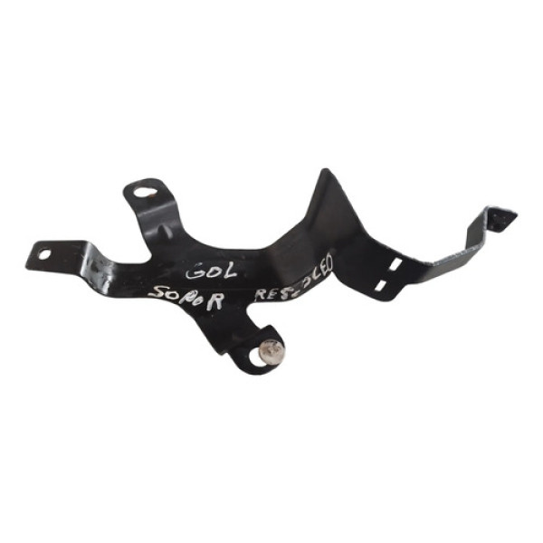 Suporte Reservatorio Oleo Vw Gol Saveiro 