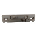 Moldura Luz Interna Cortesia Gm Astra Zafira