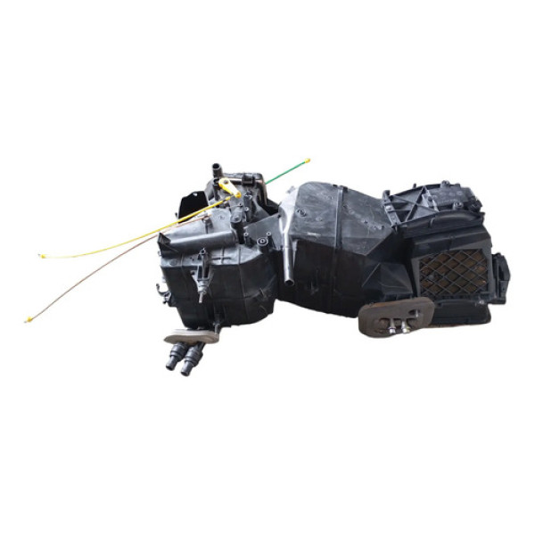 Caixa Evaporadora Ar Condicionado Vw Golf Bora New Beetle