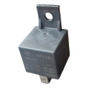 Rele Auxiliar 5 Pinos 12v 30/40a Automotivo Universal 12v