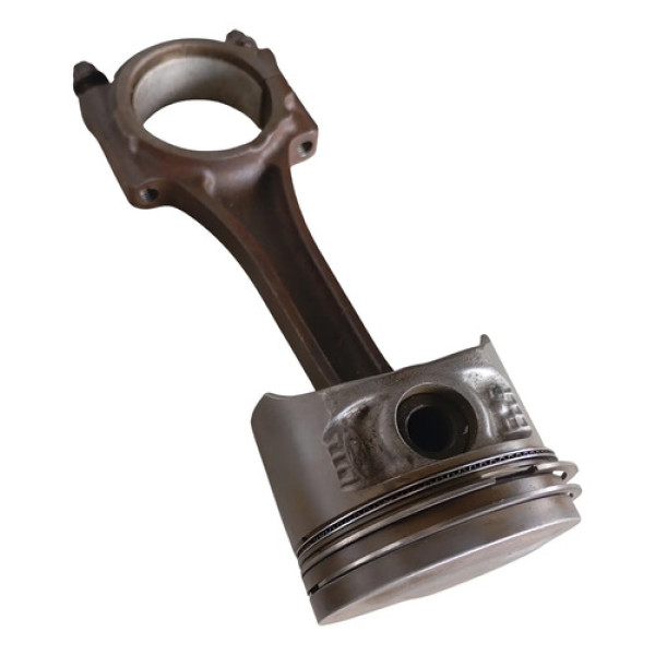 Biela Motor Ford Fiesta 4c 2005 2011 7s6g A1b A16d