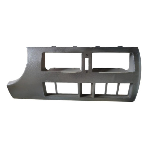 Moldura Difusor Ar Painel Vw Gol Parati G3 1999 2005