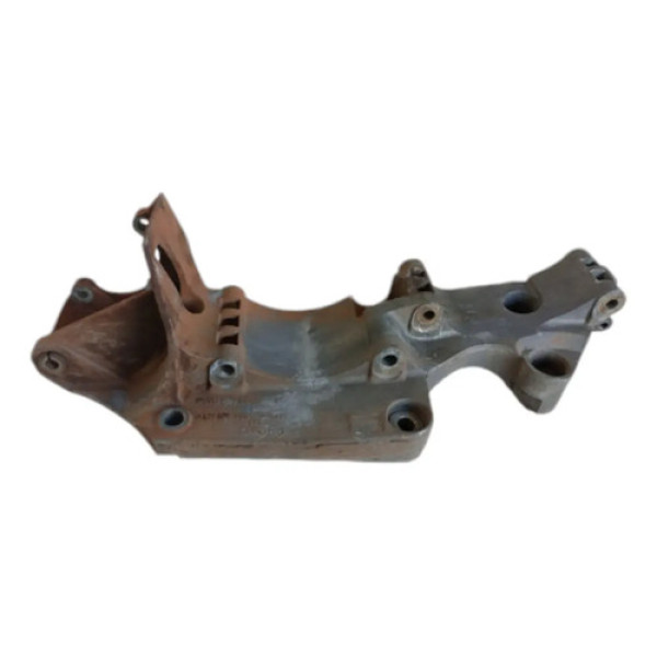 Suporte Compressor Alternador Vw Golf Audi A3