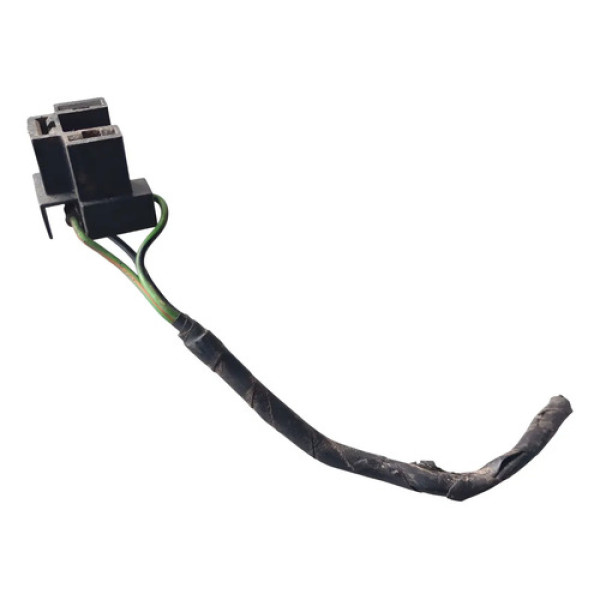 Plug Conector Chicote Ford Fiesta Supercharger 2003 2008