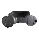 Acabamento Porta Copos Gm Spin Preto