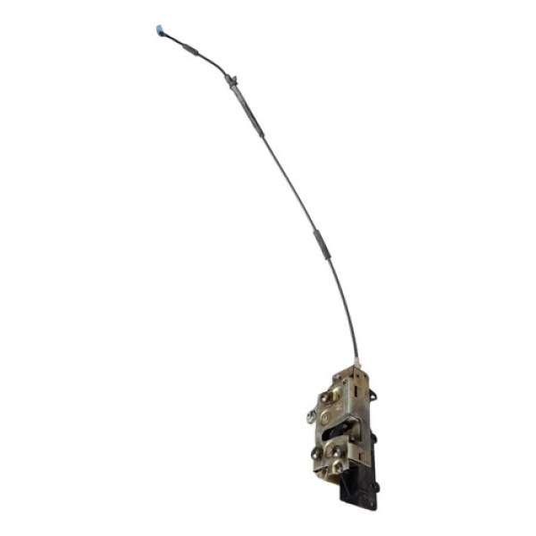 Fechadura Eléctrica Porta Diant Esquerda Ford Ka 2000 2008