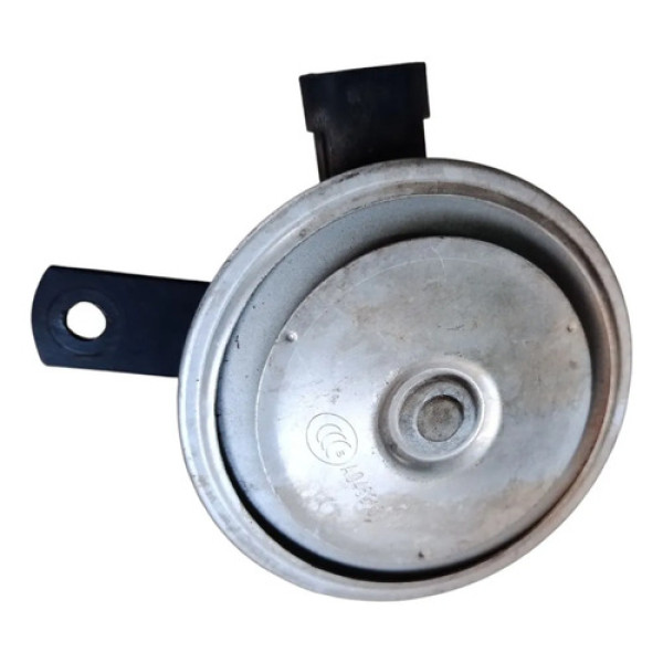 Buzina Alarme Ford Gm Fiesta Ranger 2010 2015