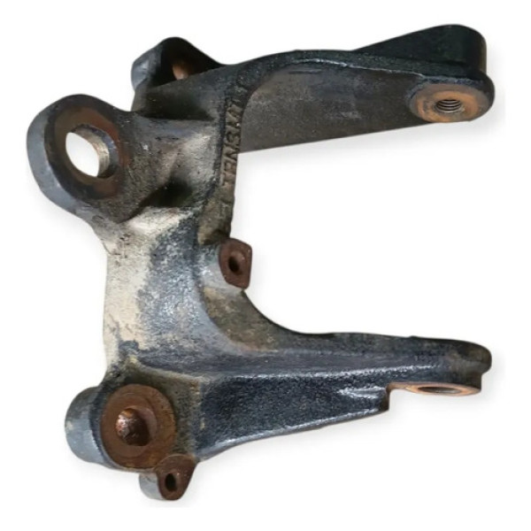 Suporte Coxim Superio Cambio Honda Fit 2003 2004 344338