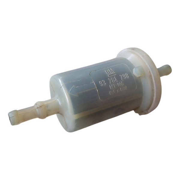 Filtro Reservatório Vapor Gm Vectra 2008 2012 93284298