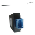 Módulo Alarme Central Peugeot 307 Citroen C4 2007 2010