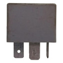 Rele Combustível Injeção Vw Audi 2001 2006 12v