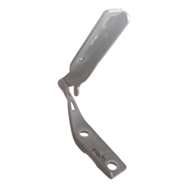 Dobradiça Capô Esquerda Prata Peugeot 206 207 2006 2012