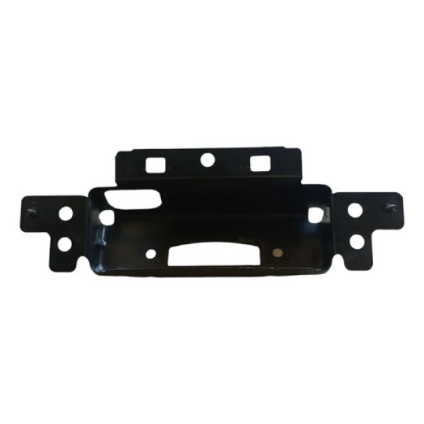 Suporte Fechadura Tampa Traseira Peugeot 208 