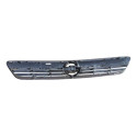 Grade Dianteira Chevrolet Corsa 2008 2012 Preto