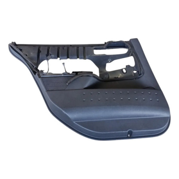 Forro Porta Traseira Esquerdo Renault Megane 2007 2014