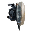 Farol Milha Auxiliar Dianteiro Esquerdo Gm Zafira 1999 2005