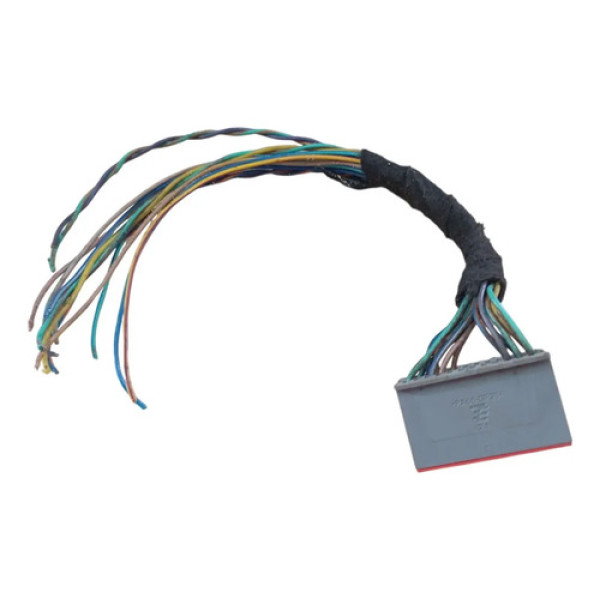 Plug Conector Chicote Ford Focus 2014 2016 145283411