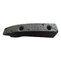 Absorvedor Impacto Vw Gol G5 