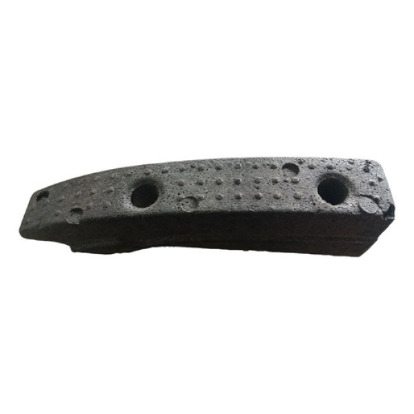 Absorvedor Impacto Vw Gol G5 