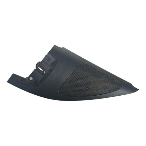 Acabamento Interno Retrovisor Esquerdo Vw Golf 