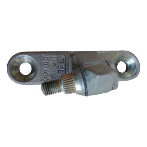 Dobradiça Porta Traseira Esquerda Mercedes Classe A160 1999
