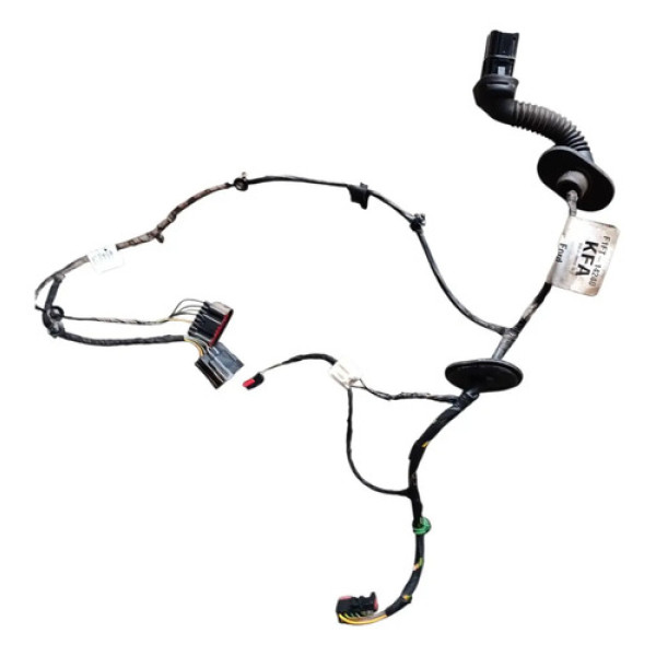 Chicote Porta Traseira Direira Ford Focus 2015 F1ft14240