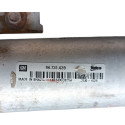 Radiador Condensador Gm Celta Prisma 2006 2015