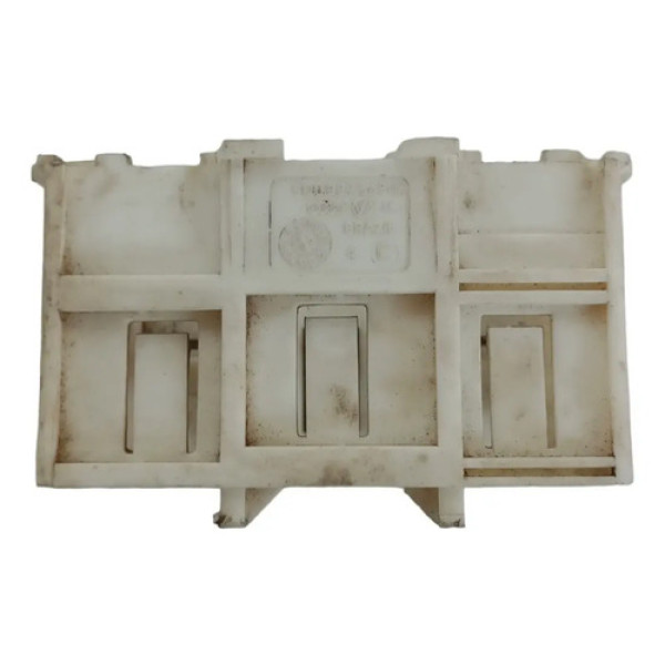 Suporte Para Caixa Do Conector Fox Polo Spacefox 