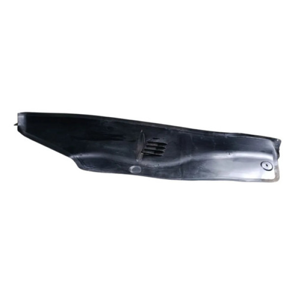 Moldura Cobertura Para Barro Direito Vw Polo 2003 2014