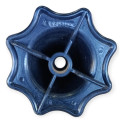 Porca Estepe Parafuso Gm Astra Cobalt Corsa Vectra 2006 2010