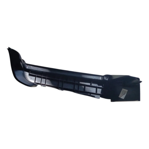 Suporte Bagagito Esquerdo Vw Golf 1999 2009 1j4867761 Preto