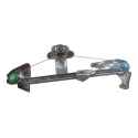 Maquina De Vidro Manual Gm Celta Prisma 08/11 