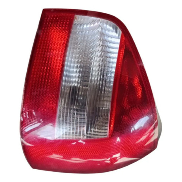 Lanterna Traseiro Esquerdo Audi A3 1996 2004 Esquerdo/motorista