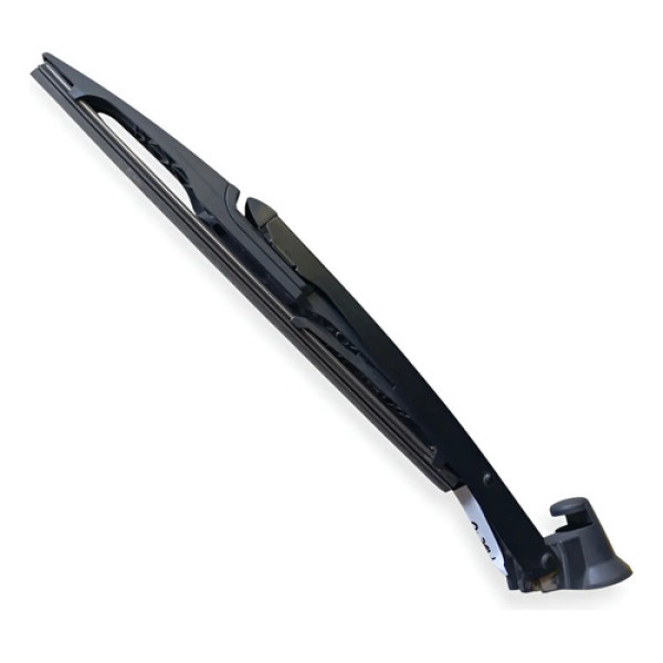 Braço Limpador Parabrisa Traseiro Vw Polo 2003 2011