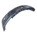 Parachoque Dianteiro Perto Gm Vectra 2006 2008 Detalhe Preto
