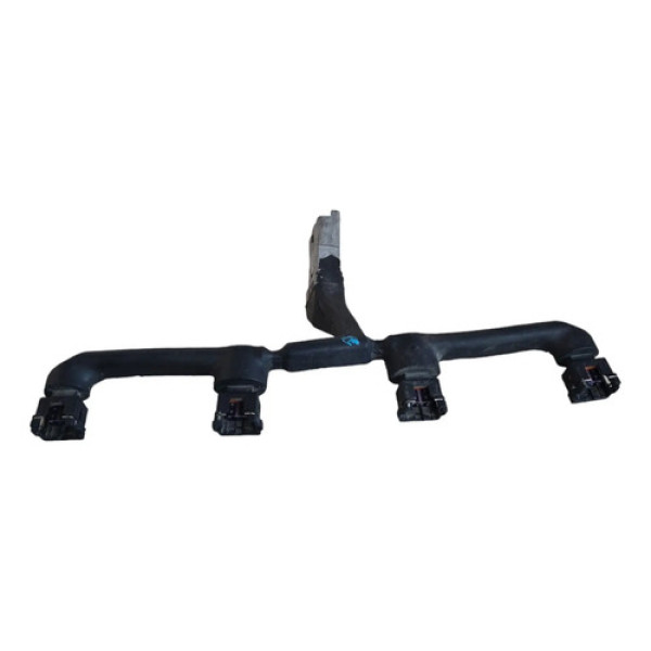 Chicote Flauta Injeção Peugeot 207 Citroen C3 1.6 2007 2015