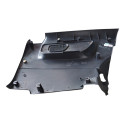 Forro Lateral Traseiro Esquerdo Gm Astra 1999 A 2006
