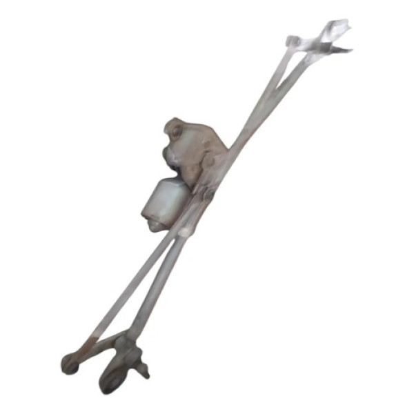 Galhada Limpador Parabrisa Vw Gol Saveiro G2 G3 1995 2005