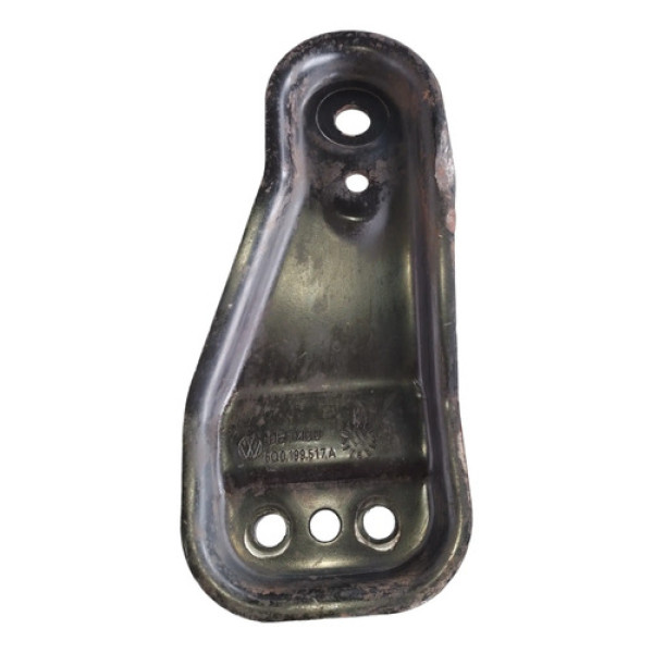 Suporte Coxim Suspensão Lado Direito Vw Fox Polo Gol 