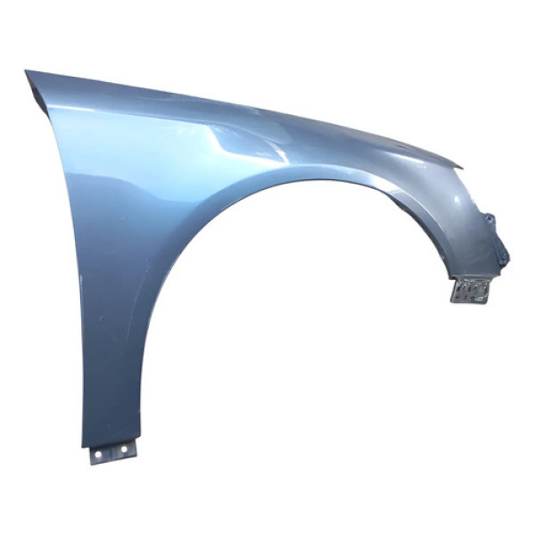 Paralama Direito Cinza Vw Passat B6 2006 2010