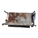 Radiador Condensador Gm Celta Prisma 2006 2015